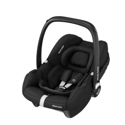 Maxi Cosi Coque CabrioFix i-Size Essential Black