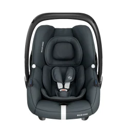 Maxi Cosi Coque CabrioFix i-Size Essential Graphite