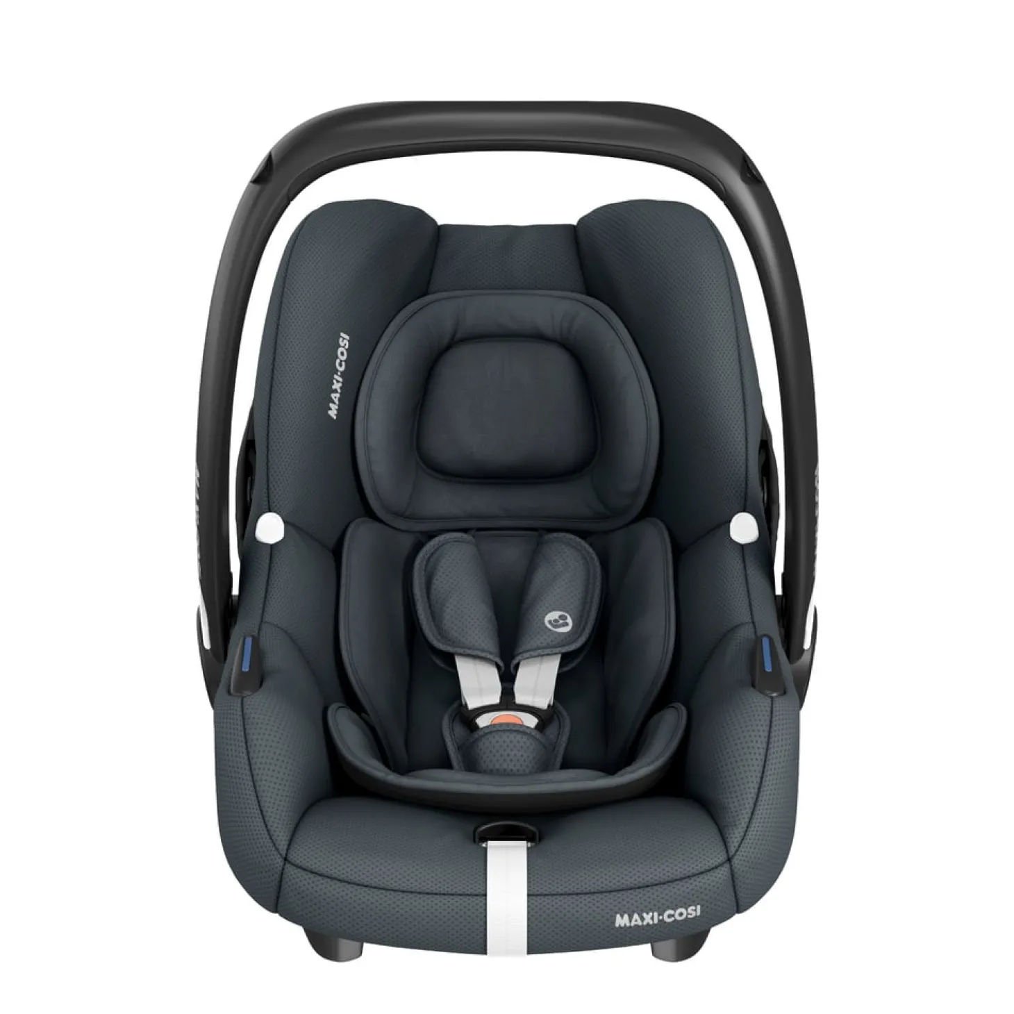 Maxi Cosi Coque CabrioFix i-Size Essential Graphite