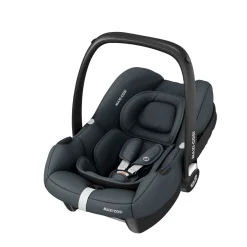 Maxi Cosi Coque CabrioFix i-Size Essential Graphite
