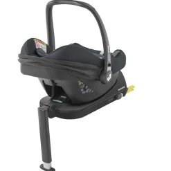 Maxi Cosi Coque CabrioFix i-Size Essential Graphite