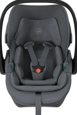 Maxi Cosi Coque Cosy Pebble slide pro Moon Graphite