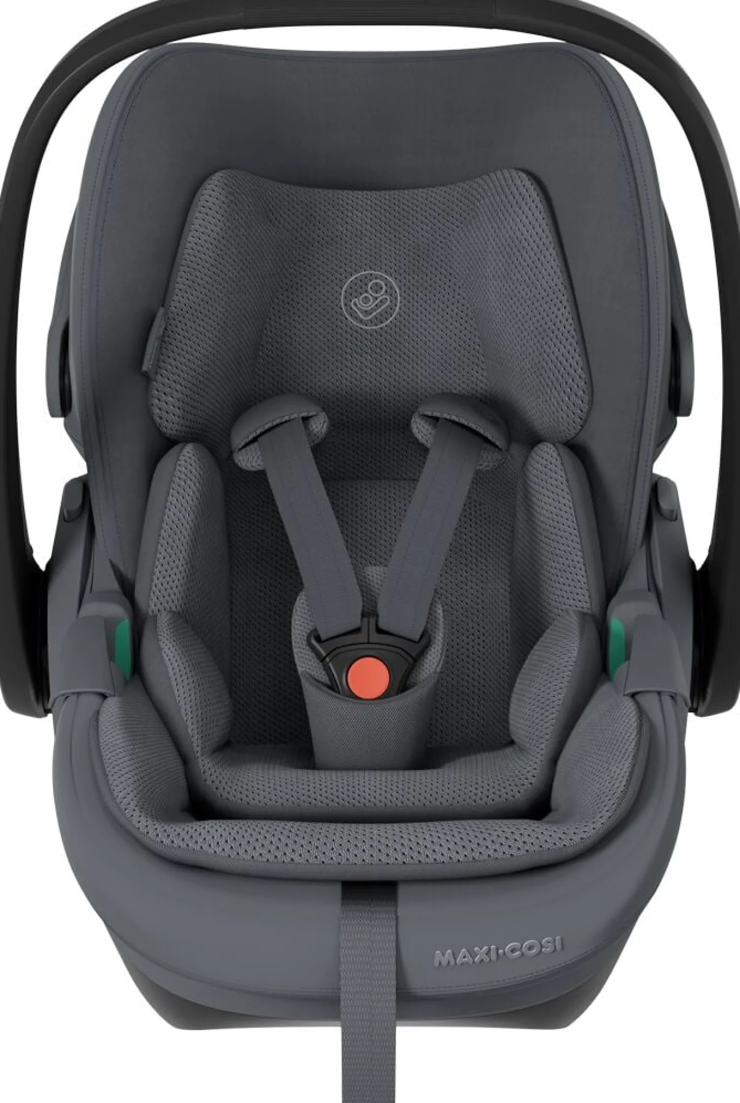 Maxi Cosi Coque Cosy Pebble slide pro Moon Graphite