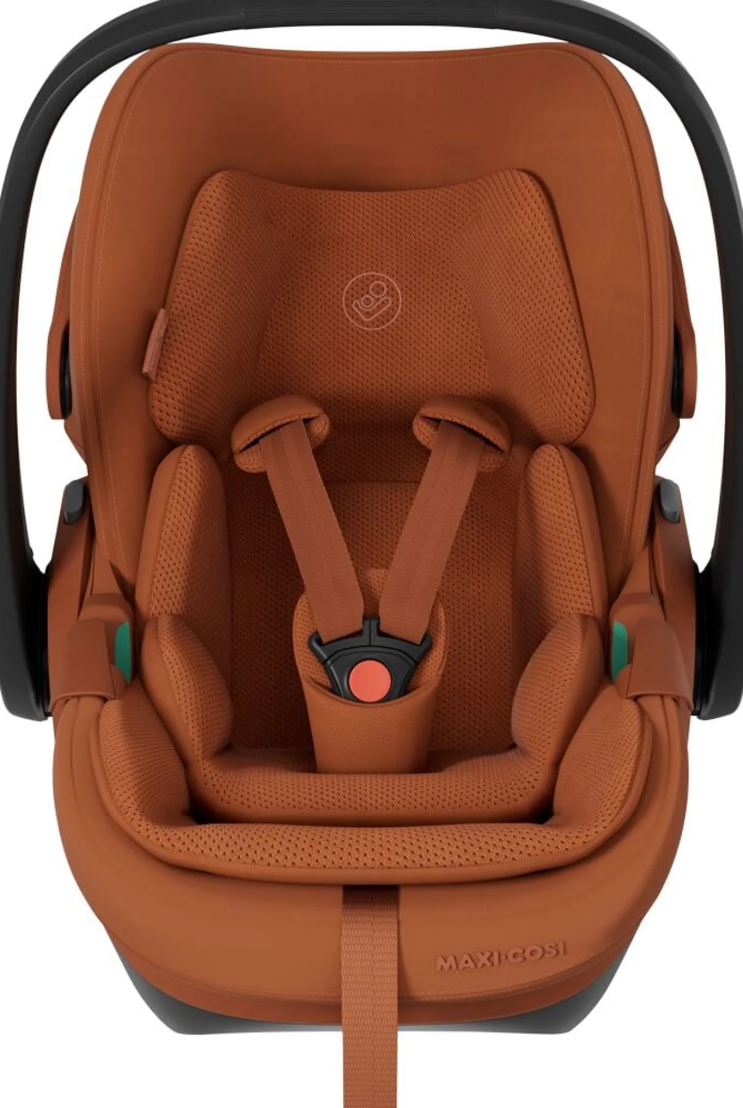 Maxi Cosi Coque Cosy Pebble slide pro Copper Terra