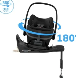Maxi Cosi                    Coque Cosy Pebble slide pro    Sapphire Sand
