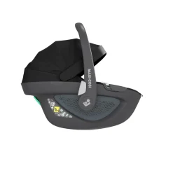 Maxi Cosi Coque Pebble 360 Essential Black