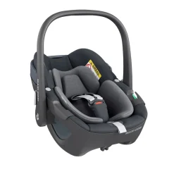 Maxi Cosi Coque Pebble 360 Essential Graphite