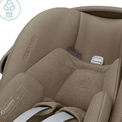 Maxi Cosi Coque Pebble 360 pro 2 Twillic Truffle