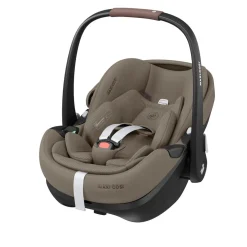 Maxi Cosi Coque Pebble 360 pro 2 Twillic Truffle