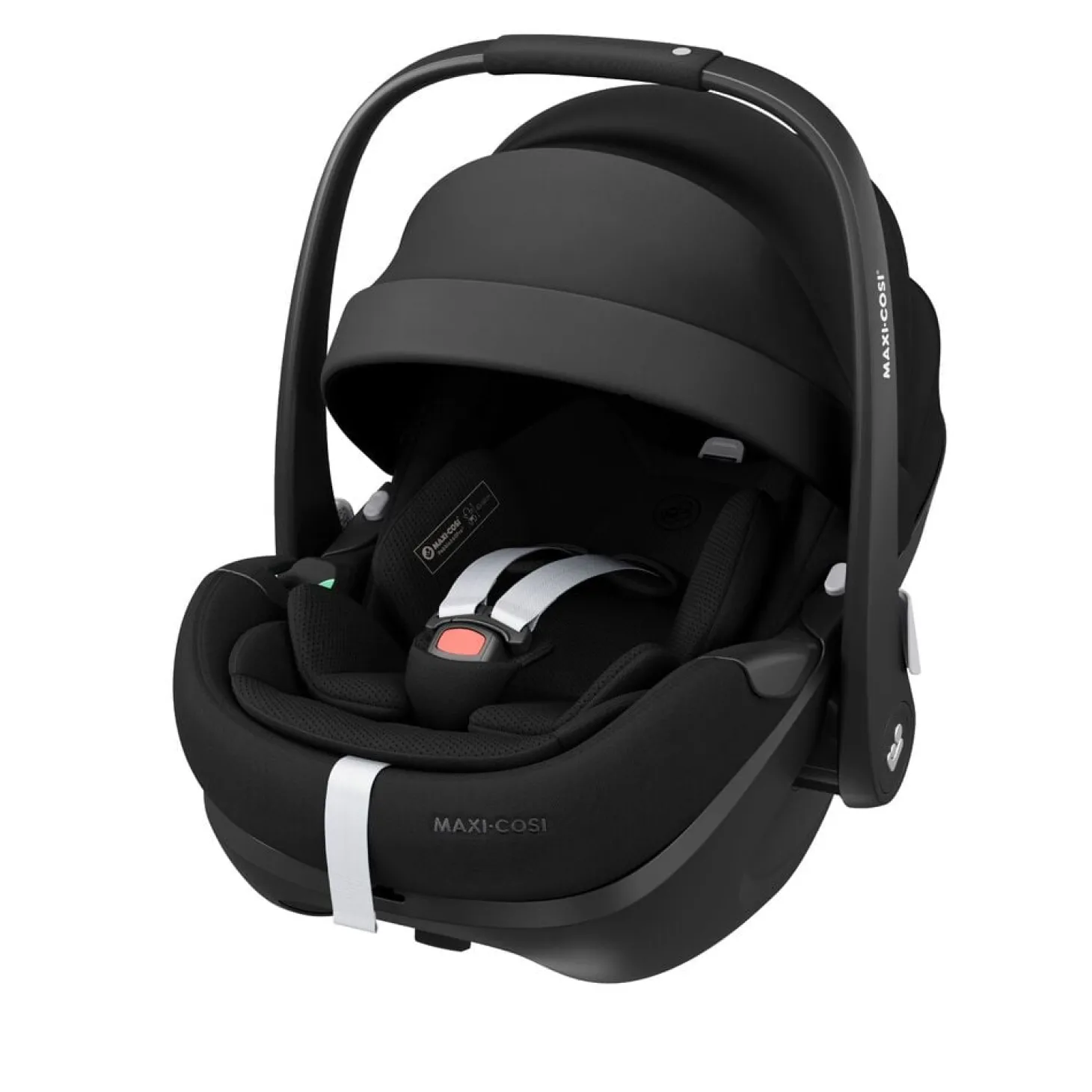 Maxi Cosi Coque Pebble 360 pro 2 Twillic Black