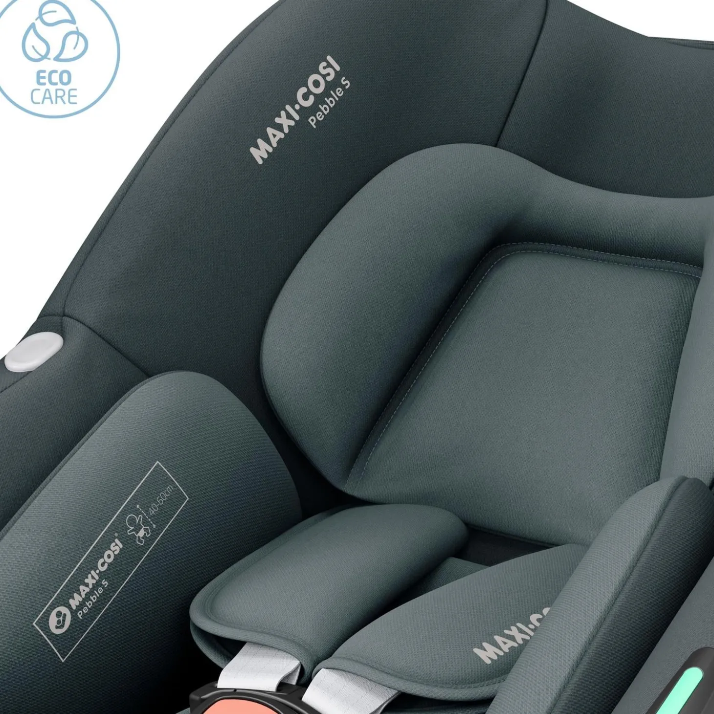 Maxi Cosi Coque Pebble S Tonal Graphite
