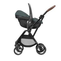 Maxi Cosi Coque Pebble S Tonal Graphite
