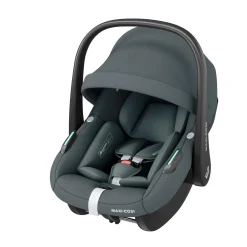 Maxi Cosi Coque Pebble S Tonal Graphite
