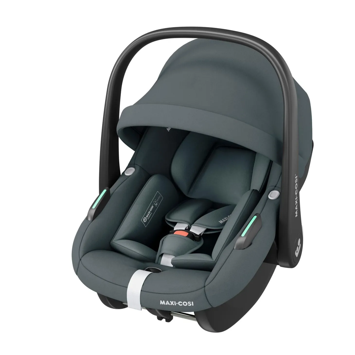 Maxi Cosi Coque Pebble S Tonal Graphite