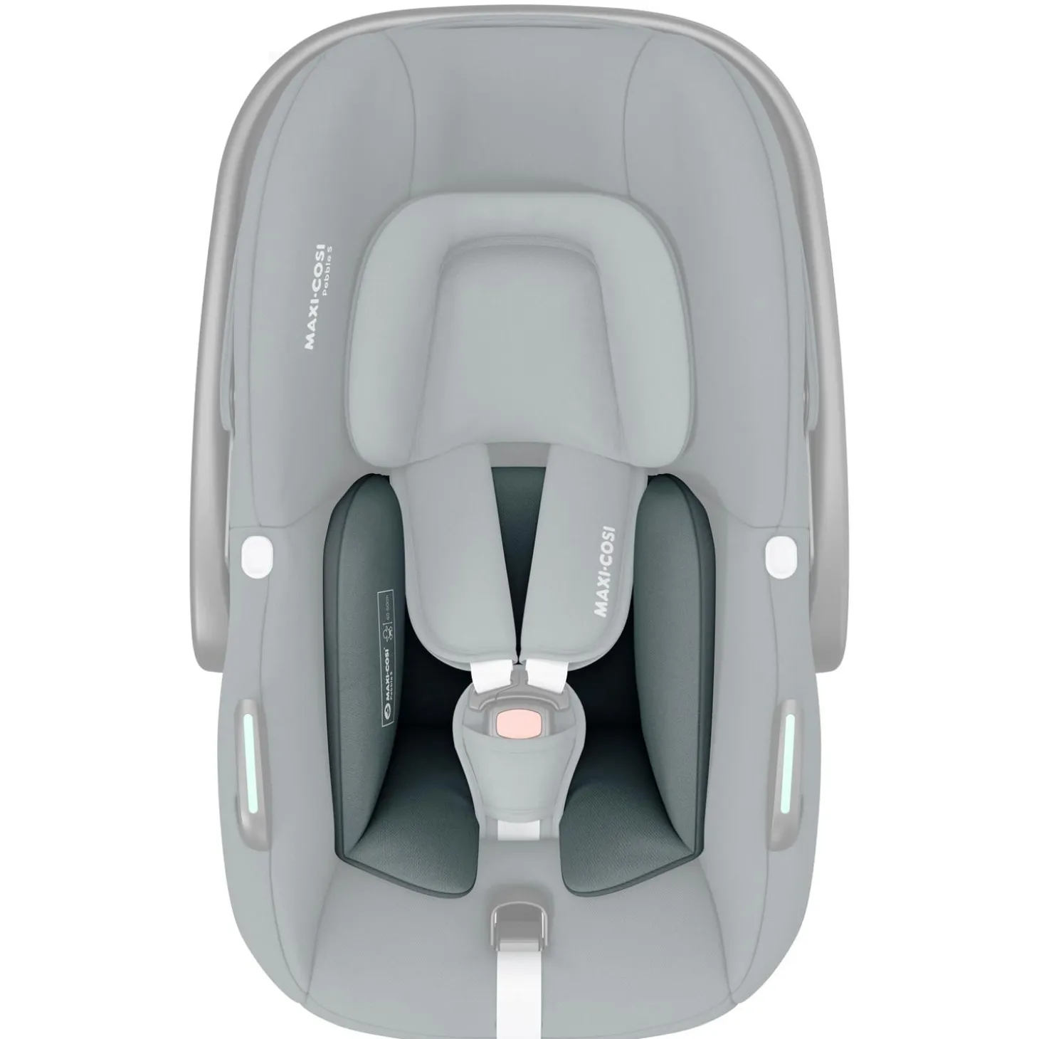 Maxi Cosi Coque Pebble S Tonal Graphite