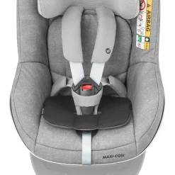 Maxi Cosi Coussin intelligent E-Safety Black