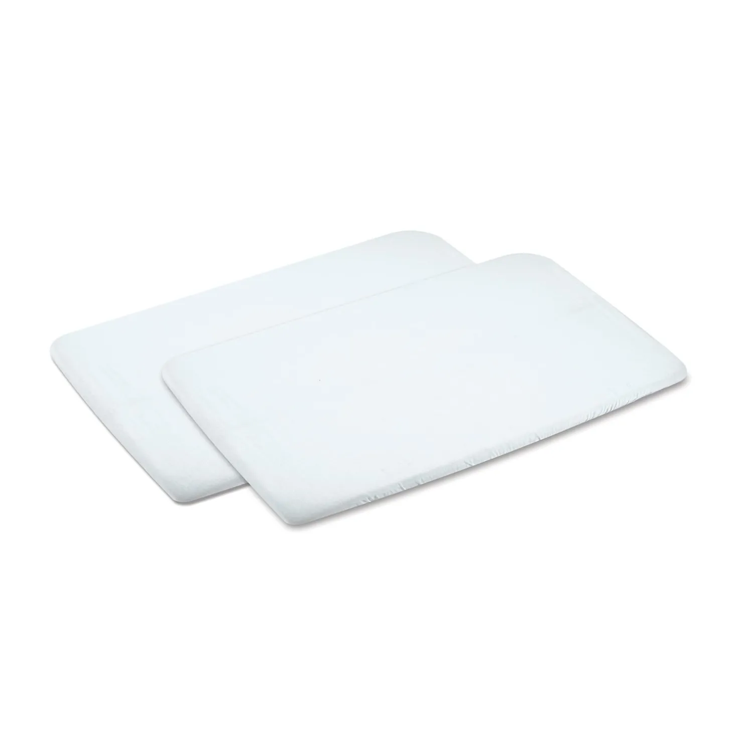 Maxi Cosi 2 draps housse pour parc Swift Blanc