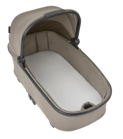 Maxi Cosi 2 Draps pour nacelle White