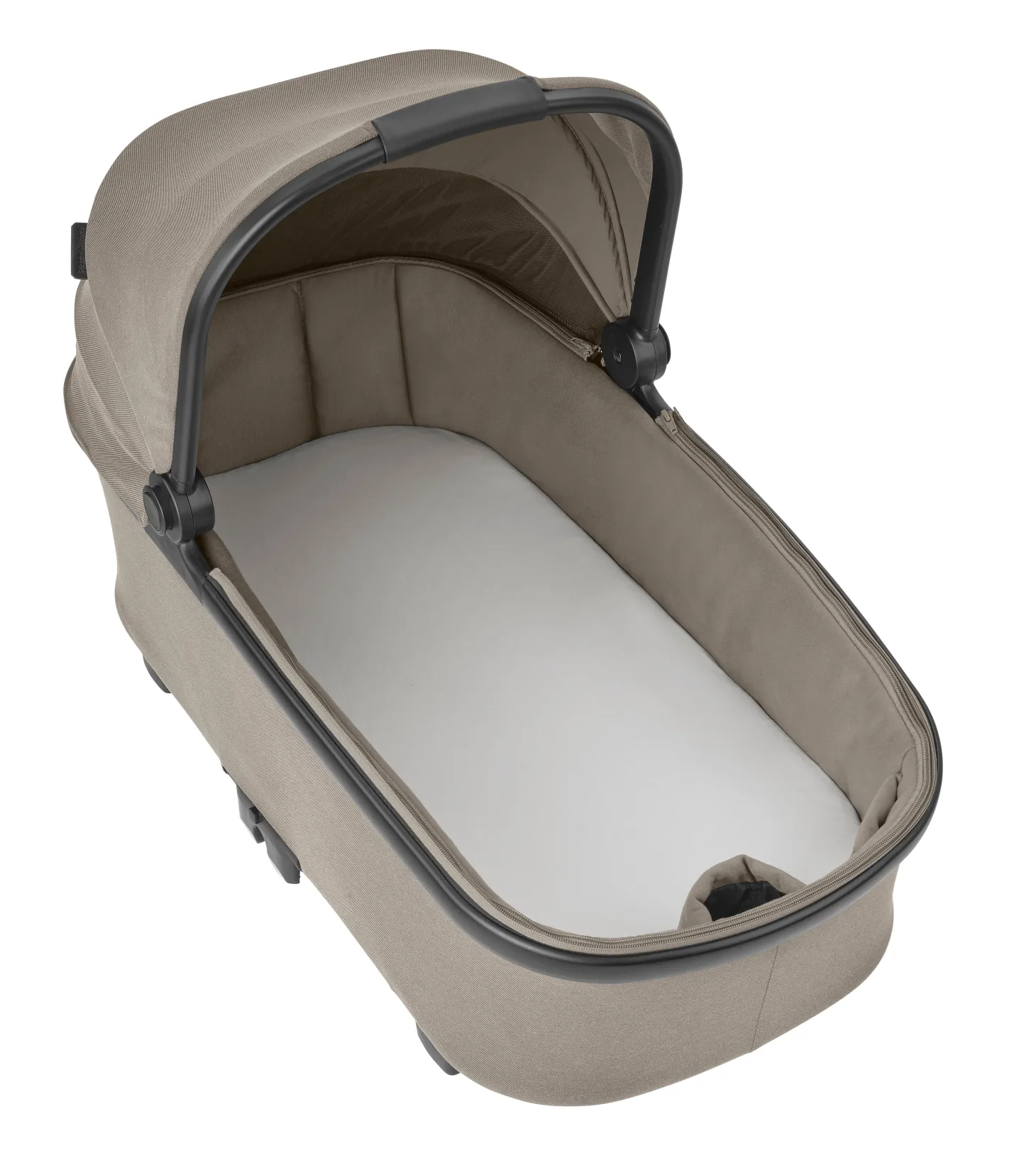 Maxi Cosi 2 Draps pour nacelle White