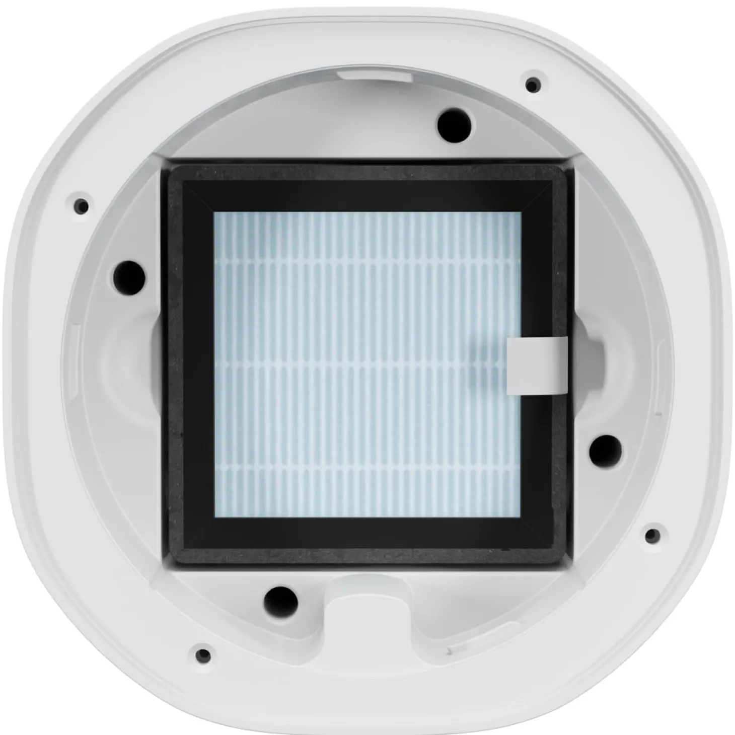 Maxi Cosi 3 Filtres pour purificateur Clean Blanc