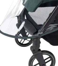 Maxi Cosi                    Habillage de pluie Ultra Compact    Transparent