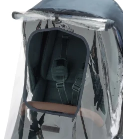 Maxi Cosi Habillage de pluie Ultra Compact Transparent