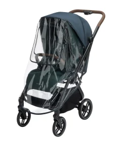 Maxi Cosi Habillage de pluie Ultra Compact Transparent
