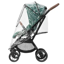 Maxi Cosi Habillage pluie pour poussette ultra-compacte Transparent