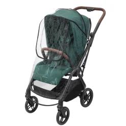 Maxi Cosi                    Habillage pluie pour poussette ultra-compacte    Transparent