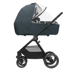 Maxi Cosi Housse de pluie confort Transparent