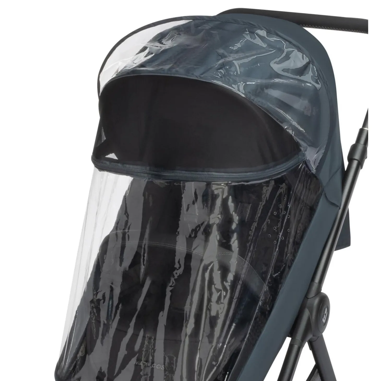 Maxi Cosi Housse de pluie confort Transparent