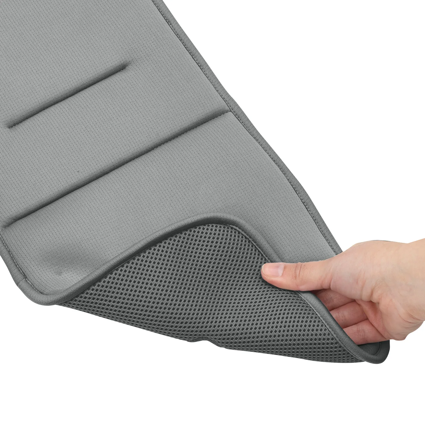 Maxi Cosi Housse de protection pour coque Coral Fresh Grey