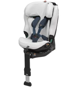 Maxi Cosi Housse de siège auto Emerald 360 Pro Natural White