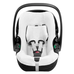Maxi Cosi Housse éponge Pebble 360 Pro I-Size Grey