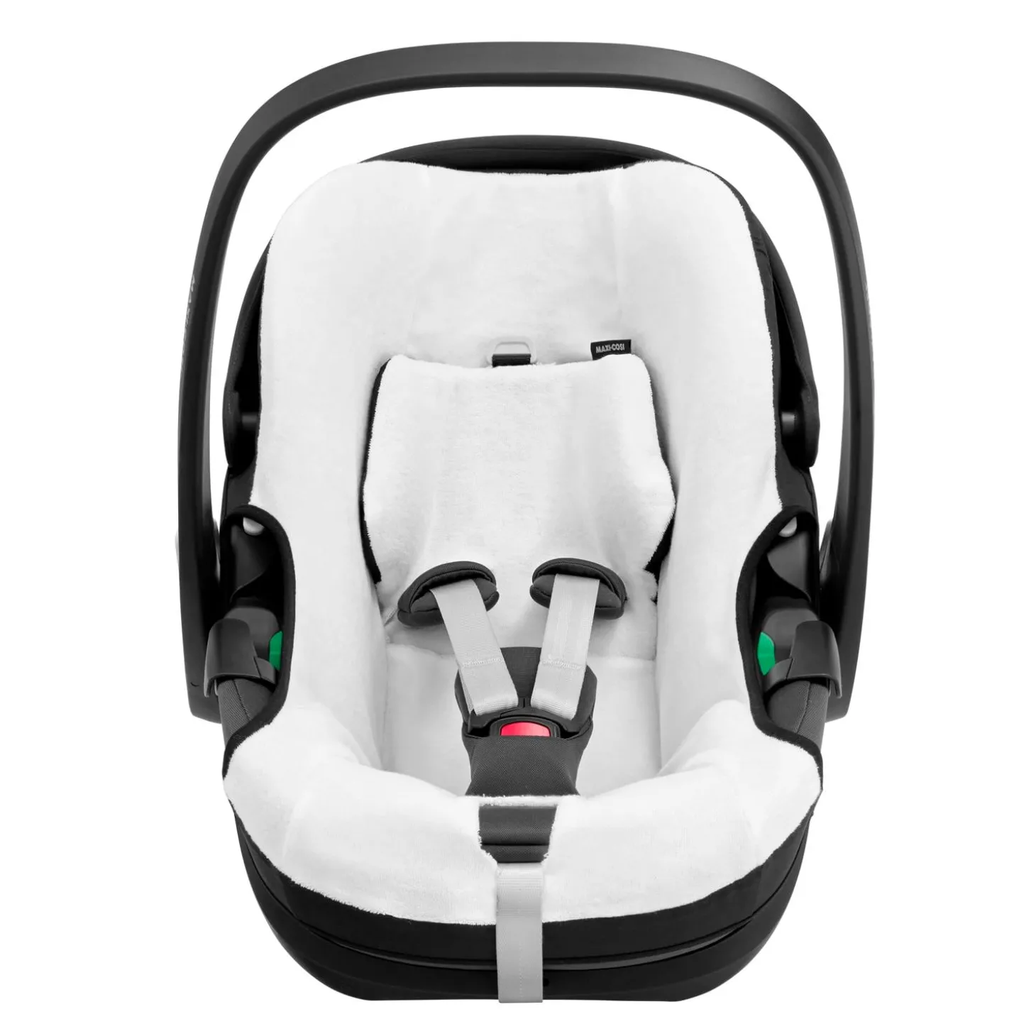 Maxi Cosi Housse éponge Pebble 360 Pro I-Size Grey