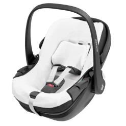 Maxi Cosi                    Housse éponge Pebble 360 Pro I-Size    Grey