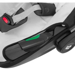 Maxi Cosi Housse éponge Pebble 360 Pro I-Size Grey