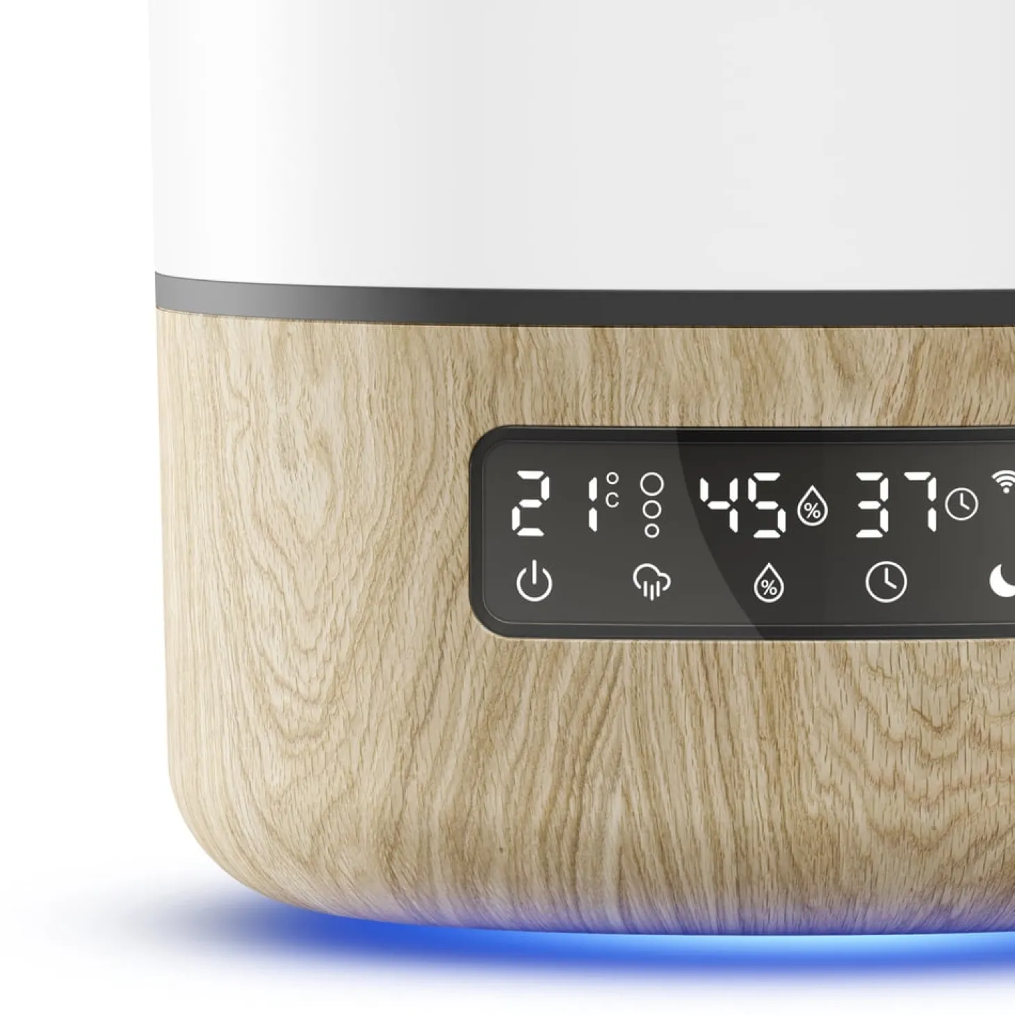 Maxi Cosi Humidificateur Breathe Blanc