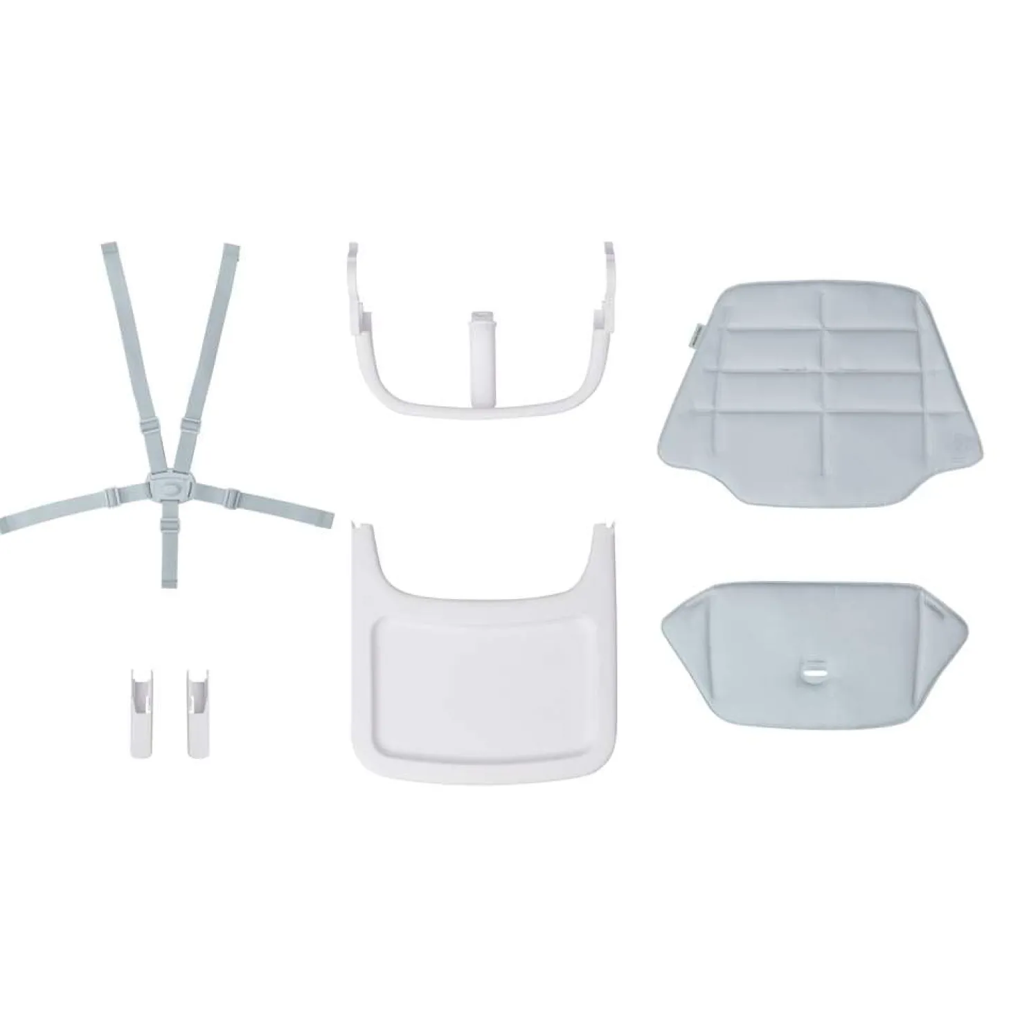 Maxi Cosi Kit enfant pour chaise haute Nesta