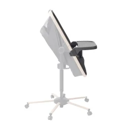 Maxi Cosi                    Kit repas pour transat Alba    Beyond Graphite