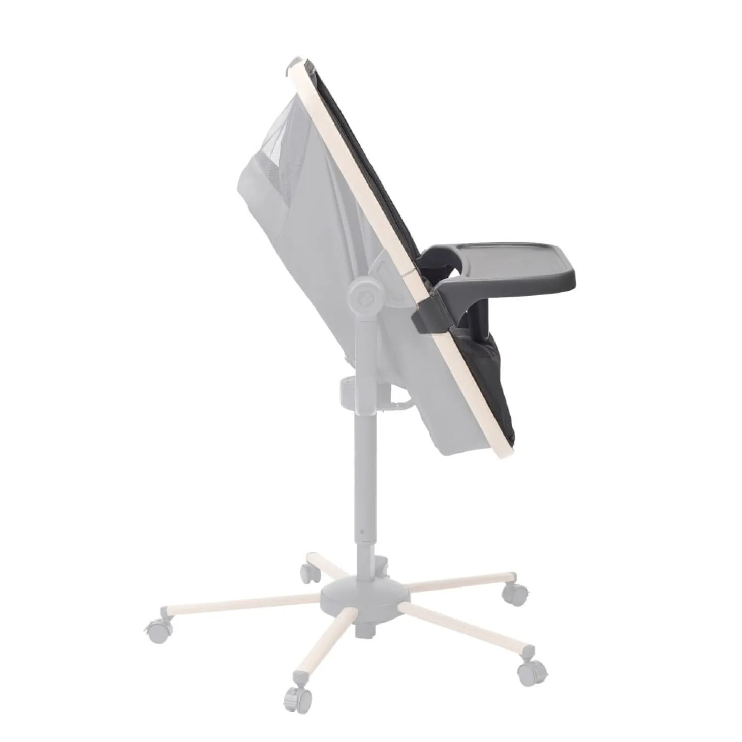 Maxi Cosi Kit repas pour transat Alba Beyond Graphite