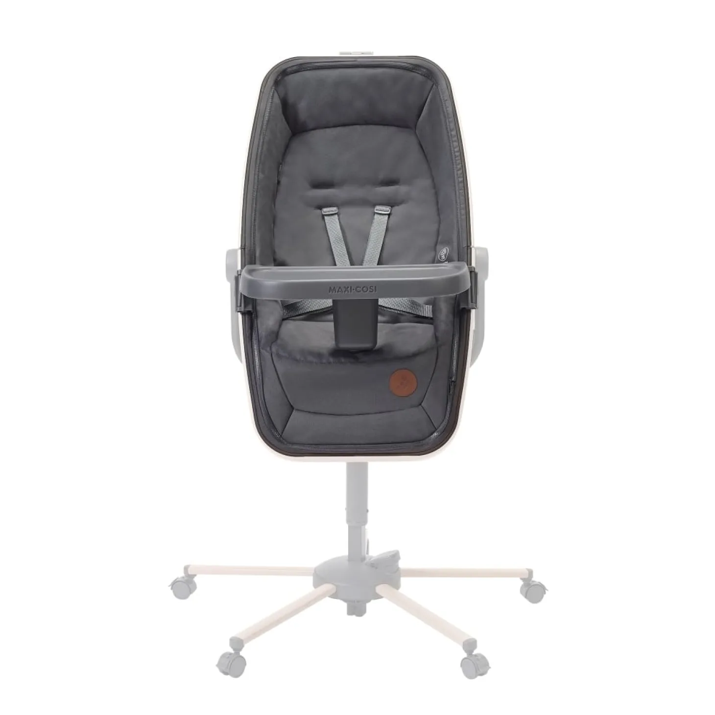 Maxi Cosi Kit repas pour transat Alba Beyond Graphite
