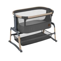 Maxi Cosi Lit cododo Iora Air Beyond graphite