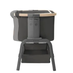 Maxi Cosi Lit cododo Iora Beyond Graphite