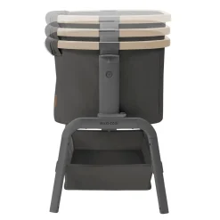 Maxi Cosi                    Lit cododo Iora    Beyond Graphite