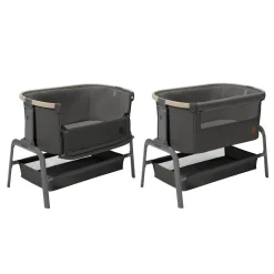 Maxi Cosi Lit cododo Iora Beyond Graphite