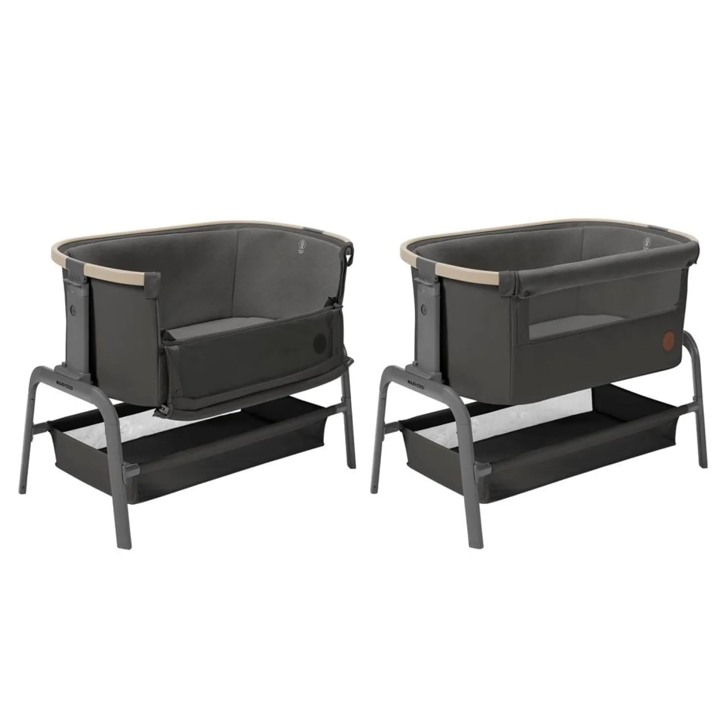 Maxi Cosi Lit cododo Iora Beyond Graphite