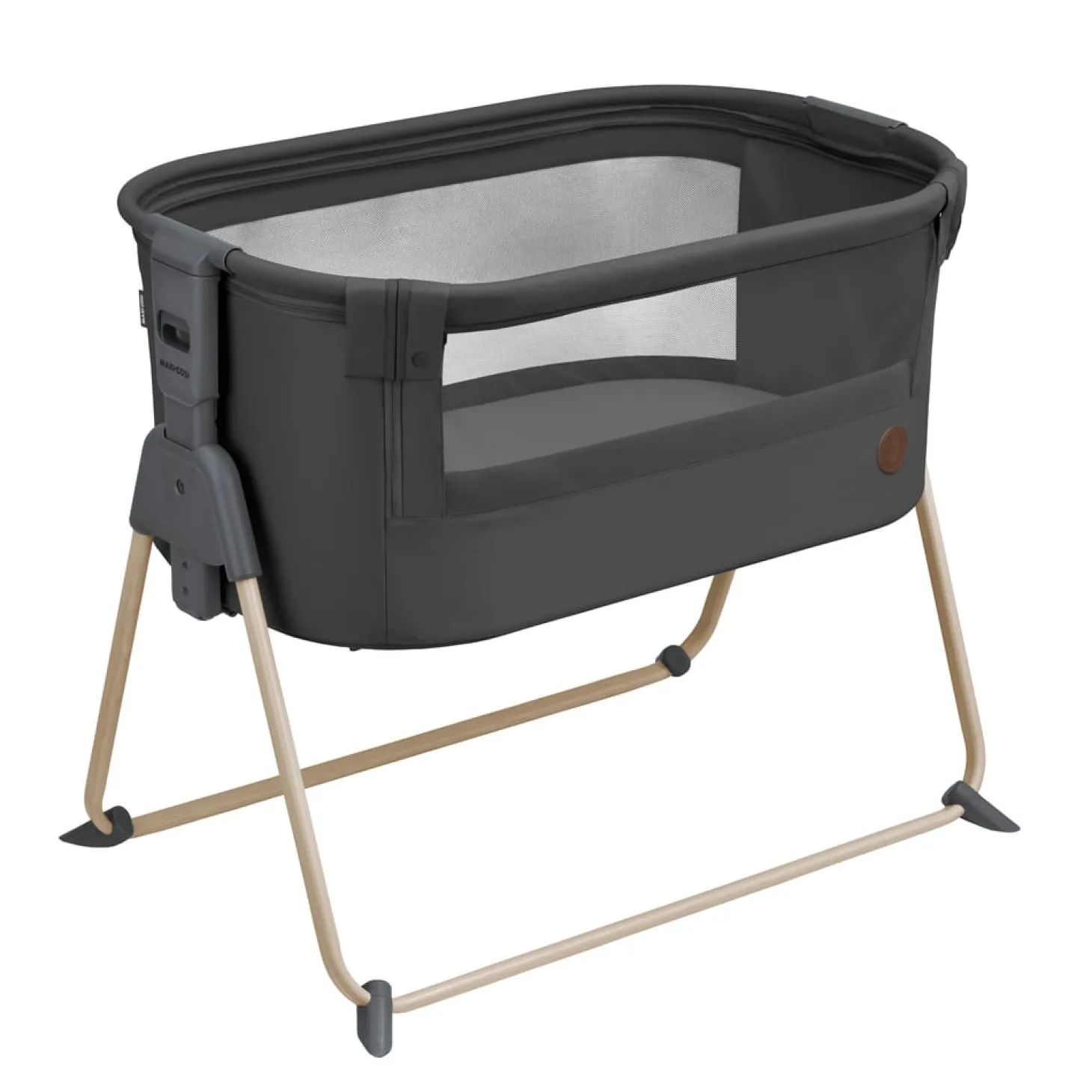 Maxi Cosi Lit cododo Tori Beyond Graphite