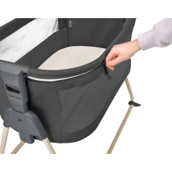 Maxi Cosi Lit cododo Tori Beyond Graphite