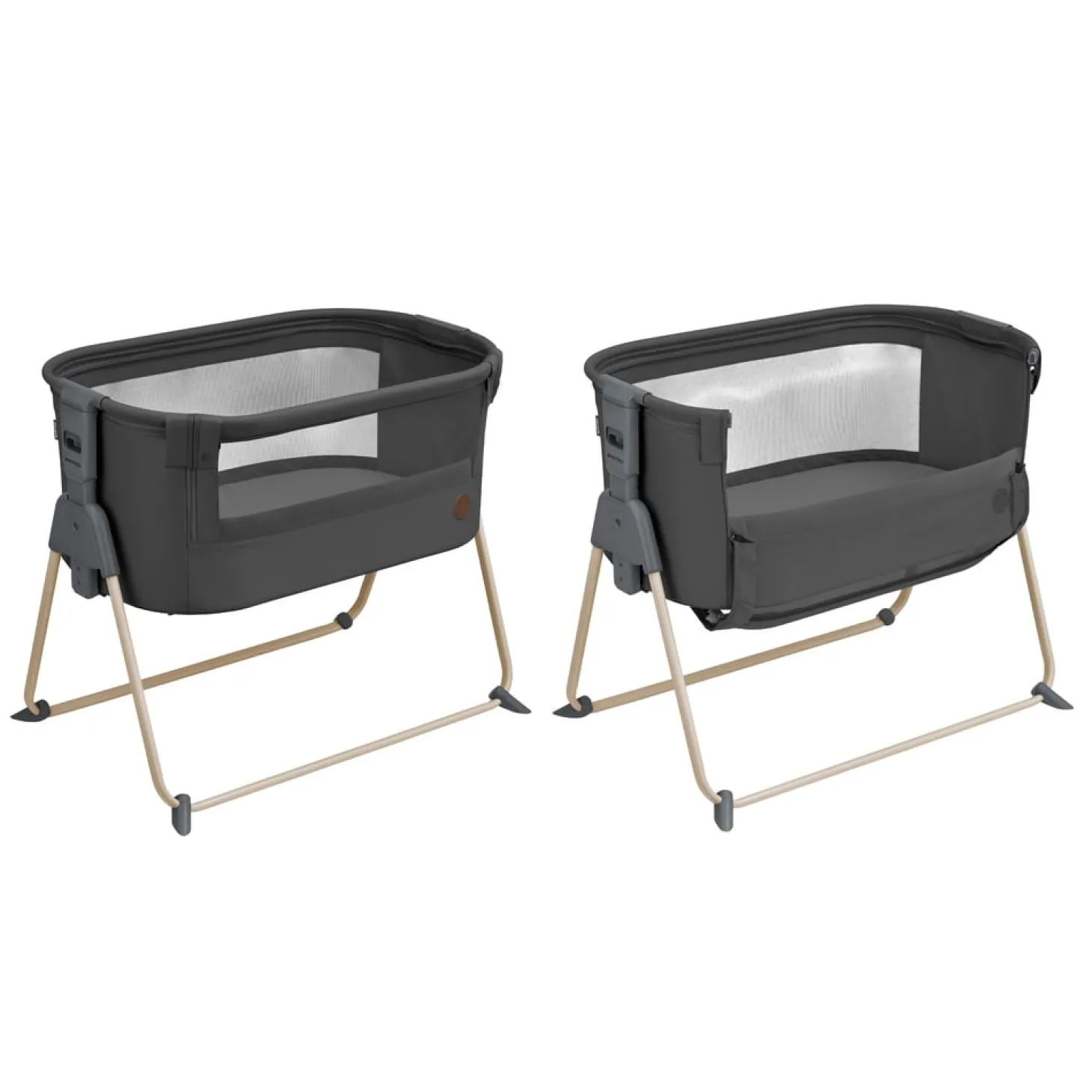 Maxi Cosi Lit cododo Tori Beyond Graphite